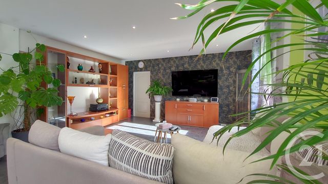 Appartement T4 à vendre - 4 pièces - 134,27 m2 - Aix Les Bains - 73 - RHONE-ALPES