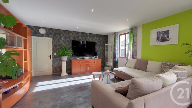 Appartement T4 à vendre - 4 pièces - 134,27 m2 - Aix Les Bains - 73 - RHONE-ALPES