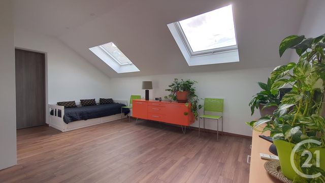 Appartement T4 à vendre - 4 pièces - 134,27 m2 - Aix Les Bains - 73 - RHONE-ALPES