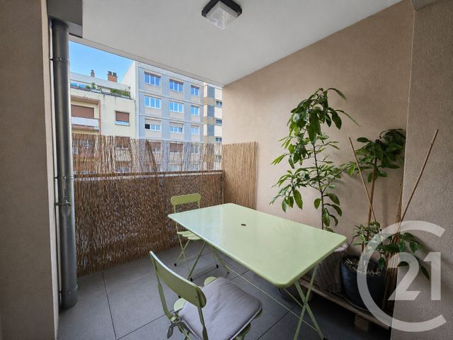 appartement - AIX LES BAINS - 73