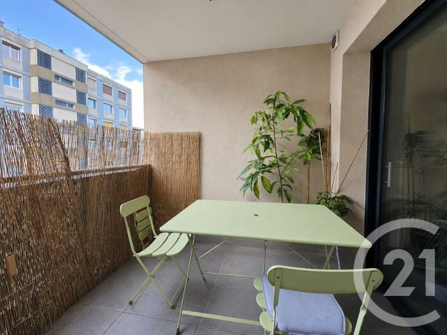 Appartement T2 &agrave; vendre - 2 pi&egrave;ces - 45,68 m2 - Aix Les Bains - 73 - RHONE-ALPES