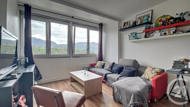 Appartement T2 à vendre - 2 pièces - 42,51 m2 - Aix Les Bains - 73 - RHONE-ALPES