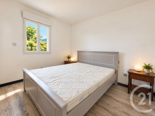 Maison &agrave; vendre - 10 pi&egrave;ces - 223,68 m2 - Entrelacs - 73 - RHONE-ALPES