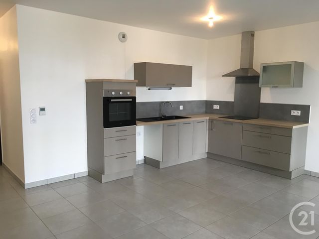 appartement - AIX LES BAINS - 73