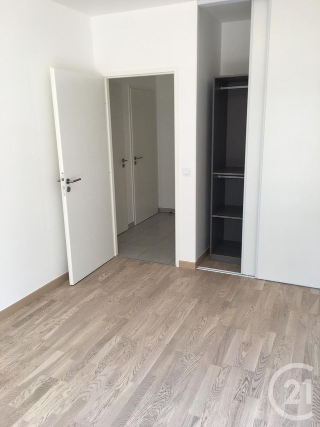 Appartement T3 &agrave; louer - 3 pi&egrave;ces - 63,80 m2 - Aix Les Bains - 73 - RHONE-ALPES