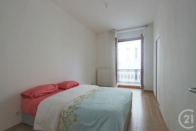 Appartement F3 à vendre - 3 pièces - 85,24 m2 - Aix Les Bains - 73 - RHONE-ALPES