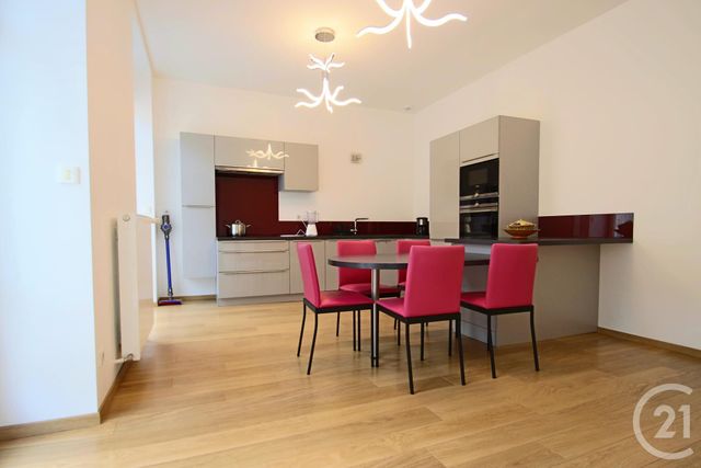 Appartement F3 à vendre - 3 pièces - 85,24 m2 - Aix Les Bains - 73 - RHONE-ALPES