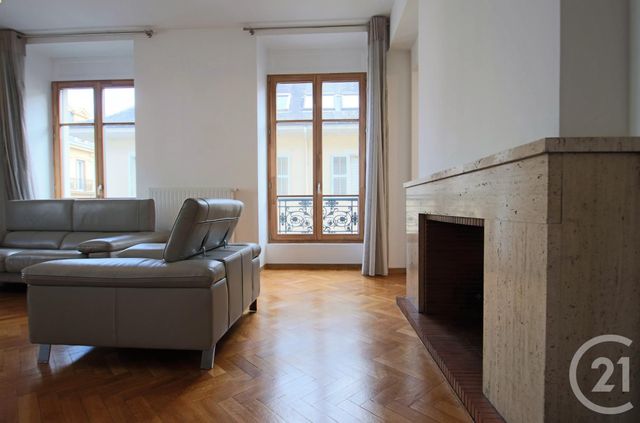 Appartement F3 à vendre - 3 pièces - 85,24 m2 - Aix Les Bains - 73 - RHONE-ALPES