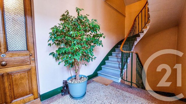 Appartement T3 &agrave; vendre - 3 pi&egrave;ces - 89,76 m2 - Aix Les Bains - 73 - RHONE-ALPES