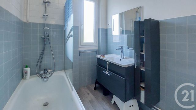 Appartement T3 &agrave; vendre - 3 pi&egrave;ces - 89,76 m2 - Aix Les Bains - 73 - RHONE-ALPES