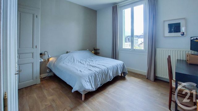 Appartement T3 &agrave; vendre - 3 pi&egrave;ces - 89,76 m2 - Aix Les Bains - 73 - RHONE-ALPES