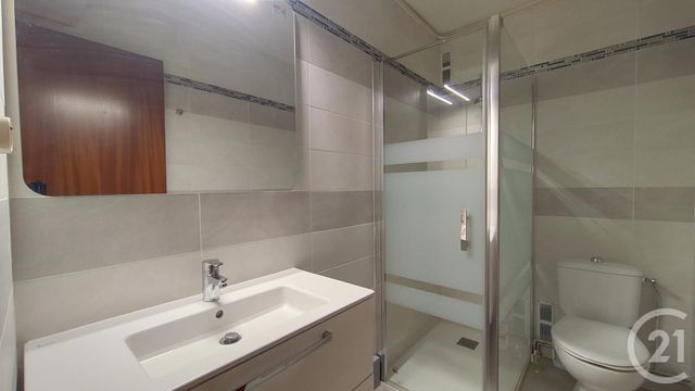 Appartement T1 à vendre - 1 pièce - 33,02 m2 - Aix Les Bains - 73 - RHONE-ALPES