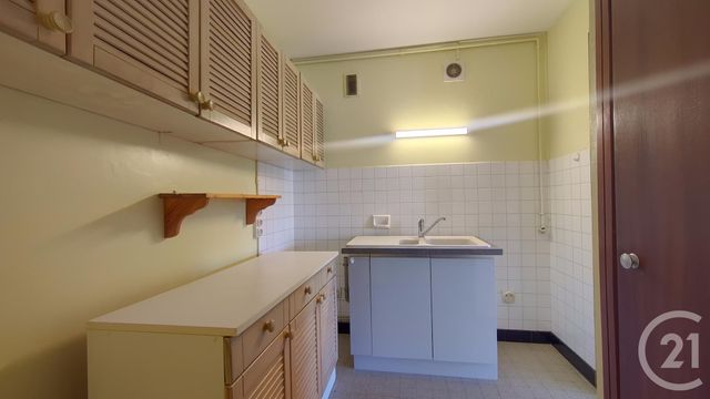Appartement T1 à vendre - 1 pièce - 33,02 m2 - Aix Les Bains - 73 - RHONE-ALPES