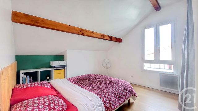 Appartement T2 &agrave; vendre - 2 pi&egrave;ces - 37,05 m2 - Aix Les Bains - 73 - RHONE-ALPES