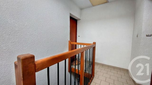 Appartement T2 &agrave; vendre - 2 pi&egrave;ces - 37,05 m2 - Aix Les Bains - 73 - RHONE-ALPES