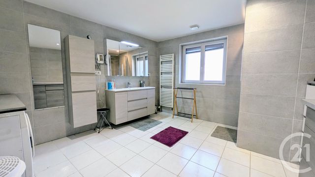 Maison &agrave; vendre - 5 pi&egrave;ces - 138,96 m2 - Brison St Innocent - 73 - RHONE-ALPES