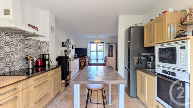 Maison &agrave; vendre - 5 pi&egrave;ces - 138,96 m2 - Brison St Innocent - 73 - RHONE-ALPES