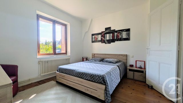 Maison &agrave; vendre - 5 pi&egrave;ces - 138,96 m2 - Brison St Innocent - 73 - RHONE-ALPES