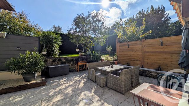 maison - BRISON ST INNOCENT - 73