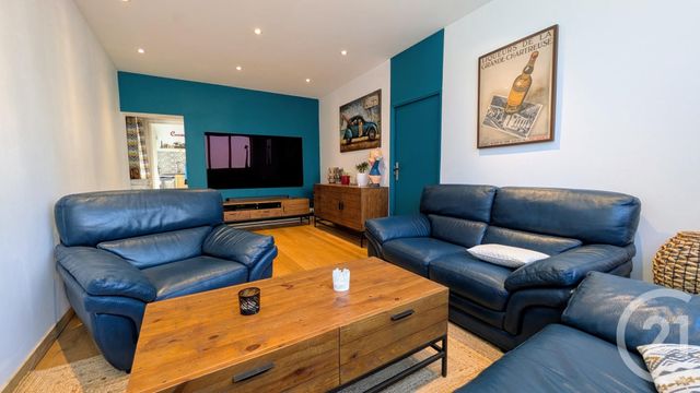 Maison &agrave; vendre - 5 pi&egrave;ces - 138,96 m2 - Brison St Innocent - 73 - RHONE-ALPES