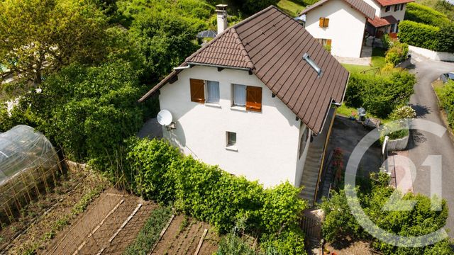 maison - GRESY SUR AIX - 73