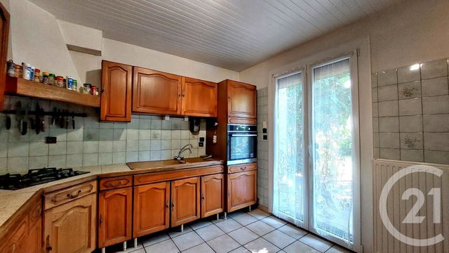 Maison &agrave; vendre - 6 pi&egrave;ces - 107,86 m2 - Gresy Sur Aix - 73 - RHONE-ALPES