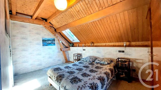 Maison &agrave; vendre - 6 pi&egrave;ces - 107,86 m2 - Gresy Sur Aix - 73 - RHONE-ALPES