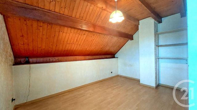 Maison &agrave; vendre - 6 pi&egrave;ces - 107,86 m2 - Gresy Sur Aix - 73 - RHONE-ALPES