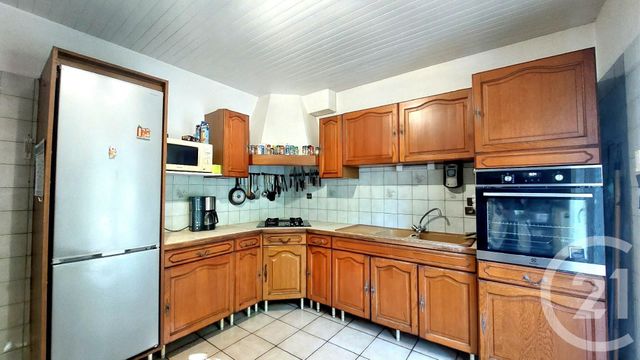 Maison &agrave; vendre - 6 pi&egrave;ces - 107,86 m2 - Gresy Sur Aix - 73 - RHONE-ALPES