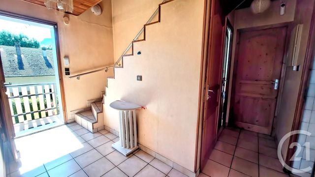 Maison &agrave; vendre - 6 pi&egrave;ces - 107,86 m2 - Gresy Sur Aix - 73 - RHONE-ALPES
