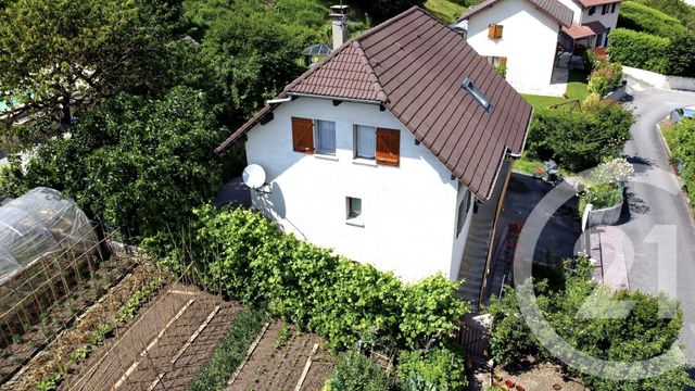 maison - GRESY SUR AIX - 73