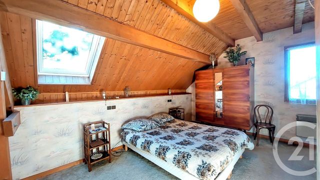 Maison &agrave; vendre - 6 pi&egrave;ces - 107,86 m2 - Gresy Sur Aix - 73 - RHONE-ALPES