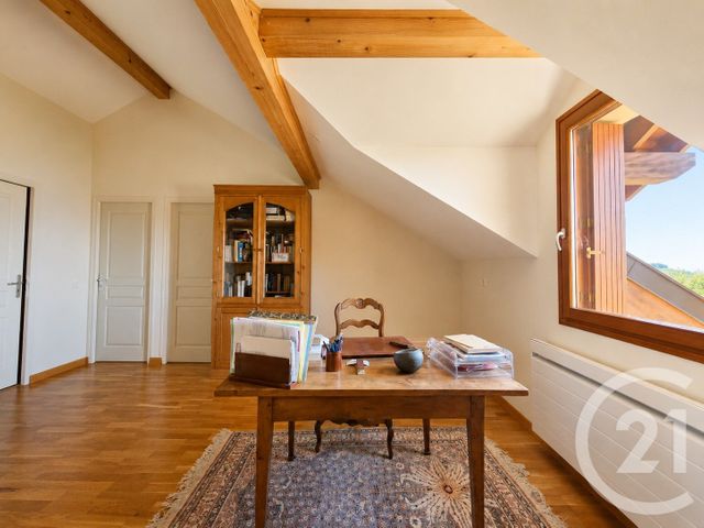 Maison &agrave; vendre - 8 pi&egrave;ces - 243,51 m2 - Trevignin - 73 - RHONE-ALPES