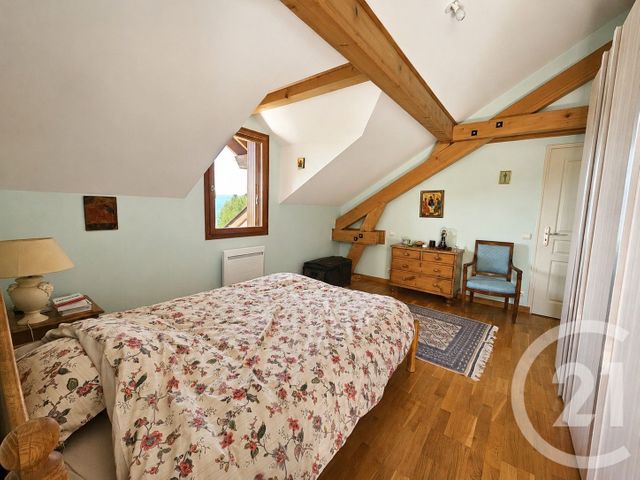 Maison &agrave; vendre - 8 pi&egrave;ces - 243,51 m2 - Trevignin - 73 - RHONE-ALPES