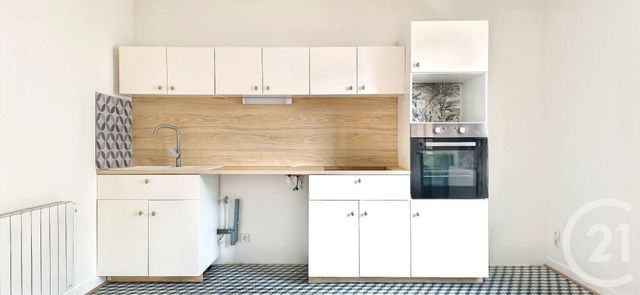 Appartement T2 à vendre - 2 pièces - 49,99 m2 - Aix Les Bains - 73 - RHONE-ALPES