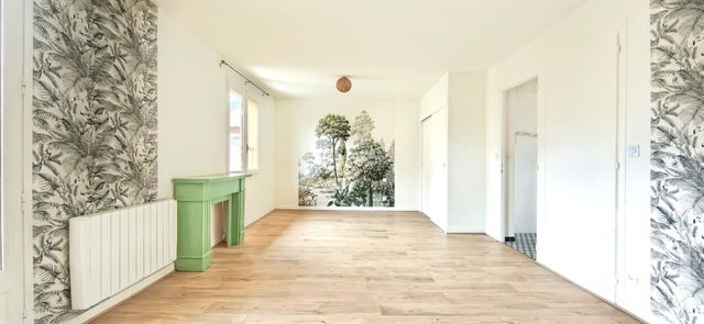 Appartement T2 à vendre - 2 pièces - 49,99 m2 - Aix Les Bains - 73 - RHONE-ALPES