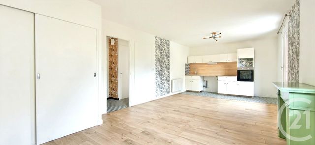 appartement - AIX LES BAINS - 73