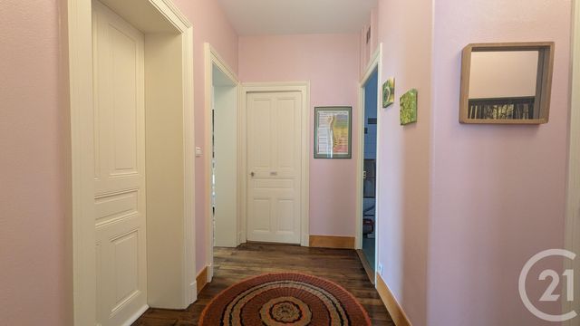 Appartement T2 à vendre - 2 pièces - 71,60 m2 - Aix Les Bains - 73 - RHONE-ALPES