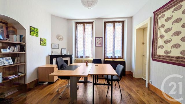 Appartement T2 à vendre - 2 pièces - 71,60 m2 - Aix Les Bains - 73 - RHONE-ALPES
