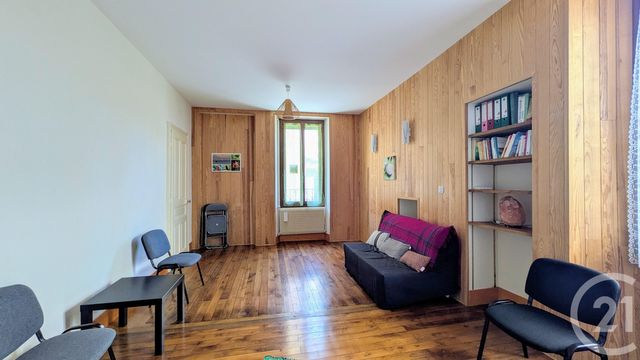 Appartement T2 à vendre - 2 pièces - 71,60 m2 - Aix Les Bains - 73 - RHONE-ALPES