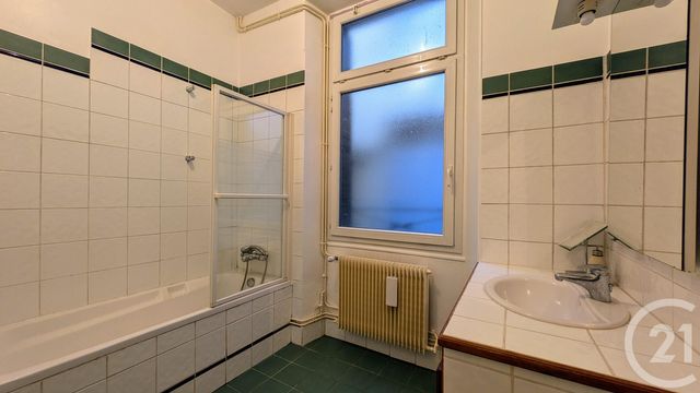 Appartement T2 à vendre - 2 pièces - 71,60 m2 - Aix Les Bains - 73 - RHONE-ALPES