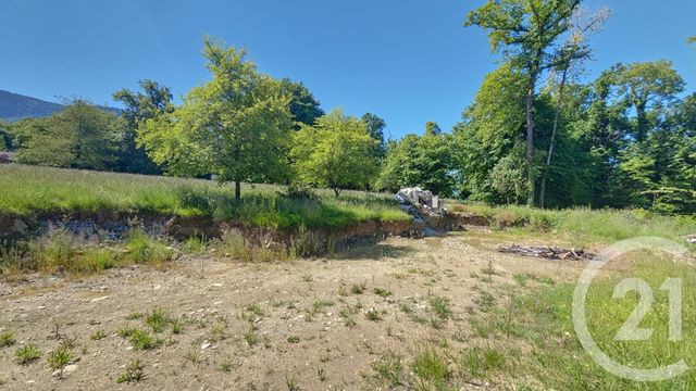 Maison à vendre - 5 pièces - 109,80 m2 - Gresy Sur Aix - 73 - RHONE-ALPES