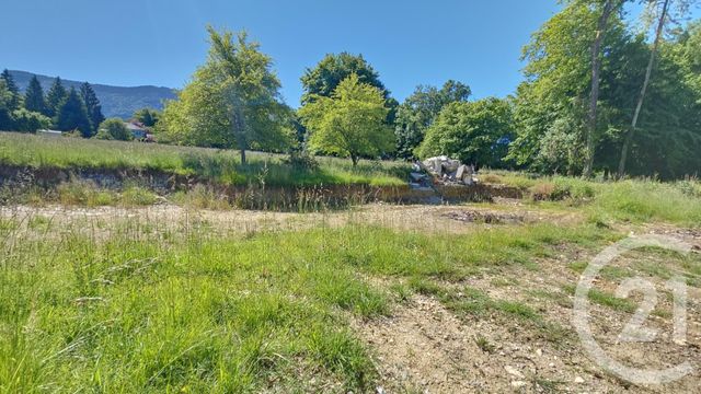 Maison à vendre - 5 pièces - 109,80 m2 - Gresy Sur Aix - 73 - RHONE-ALPES