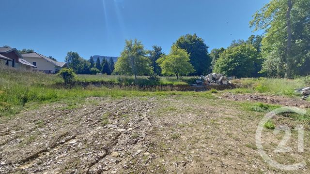 Maison &agrave; vendre - 5 pi&egrave;ces - 109,61 m2 - Gresy Sur Aix - 73 - RHONE-ALPES