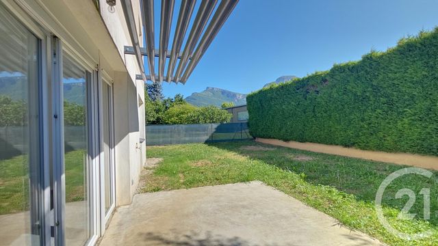 appartement - LA RAVOIRE - 73