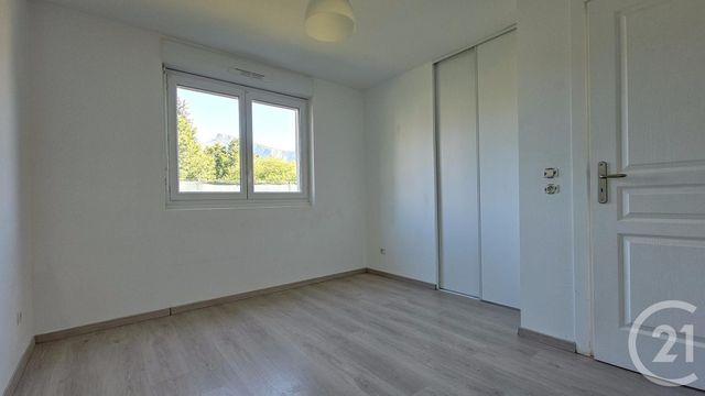 Appartement T3 à vendre - 3 pièces - 60,24 m2 - La Ravoire - 73 - RHONE-ALPES