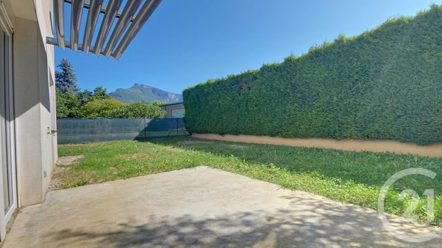 Appartement T3 à vendre - 3 pièces - 60,24 m2 - La Ravoire - 73 - RHONE-ALPES