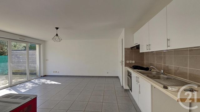 Appartement T3 à vendre - 3 pièces - 60,24 m2 - La Ravoire - 73 - RHONE-ALPES