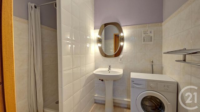 Appartement T2 à vendre - 2 pièces - 59,07 m2 - Aix Les Bains - 73 - RHONE-ALPES