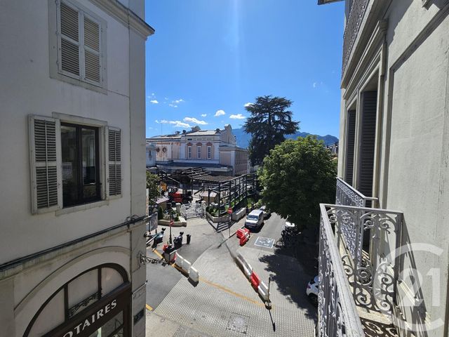 Appartement T2 à vendre - 2 pièces - 59,07 m2 - Aix Les Bains - 73 - RHONE-ALPES